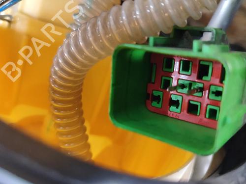 Fuel pump FORD S-MAX (WA6) 2.0 TDCi | BP27331223M76  - Image 7