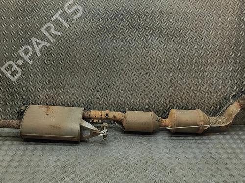 Used Catalyst VW TRANSPORTER T6 Van (SGA, SGH, SHA, SHH) 2.0 TDI (90 hp) 29920614