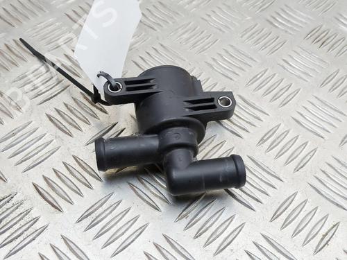 Electronic sensor VW TOUAREG (CR7, RC8) 3.0 TDI 4motion | BP38707168M84 - Image 2