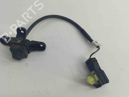 Camera MG MG ZS SUV (AZS1) EV | BP28590127E14 