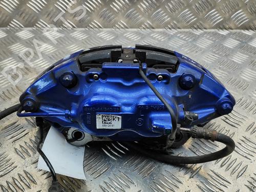 Left front brake caliper BMW X4 (G02, F98) xDrive 20 d | BP28194533M105 