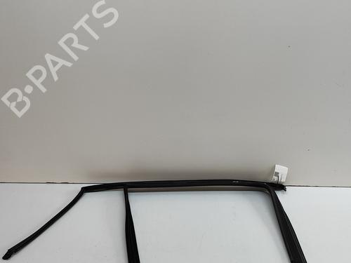 Door moulding trim MERCEDES-BENZ EQB (X243) EQB 300 4-matic (243.608, 243.609) | BP29623253C150 