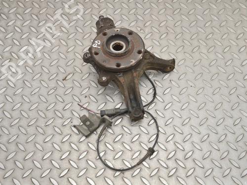 Used Right front steering knuckle PEUGEOT RCZ 1.6 16V (156 hp) 30236087