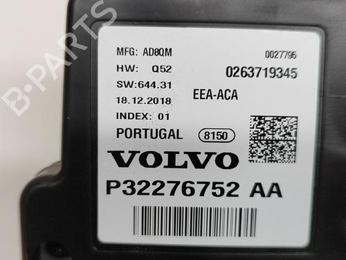 Instrument cluster VOLVO V90 II Estate (235) D4 | BP16076707C47 