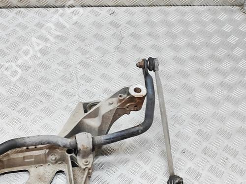 Subframe AUDI A3 Sportback (8VA, 8VF) 1.6 TDI | BP39989863M9 - Image 4