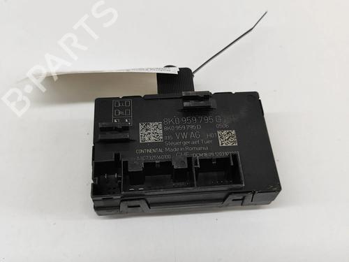 Used Electronic module Electronic module AUDI Q5 (8RB) 2.0 TDI quattro (177 hp) 17444886 17444886