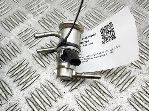 Injector MERCEDES-BENZ E-CLASS Coupe (C238) E 220 d (238.314) | BP36782981M100 - Image 2