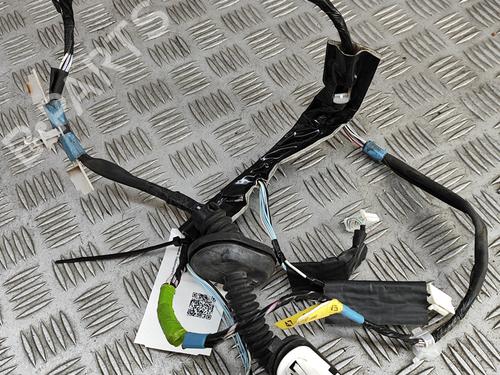 Used Wiring harness TOYOTA PRIUS (_W5_) 1.8 Hybrid (ZVW50_, ZVW51_) (98 hp) 27295501