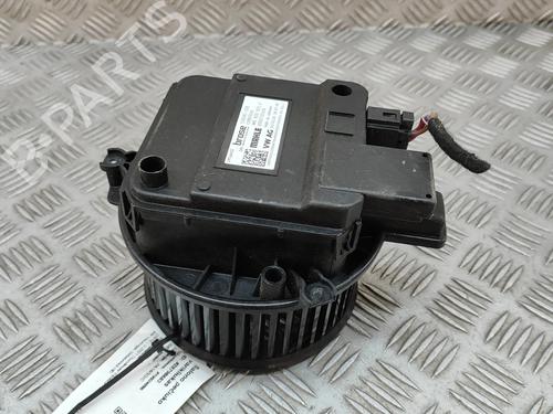 Heater blower motor AUDI Q8 (4MN, 4MT) 50 TDI Mild Hybrid quattro | BP23946775M62 - Image 5