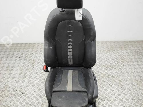 Used Left front seat Left front seat 36863598 36863598