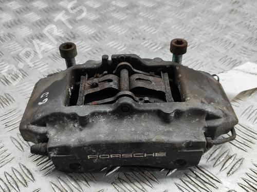 Used Right rear brake caliper PORSCHE BOXSTER (986) 2.7 (228 hp) 27643953