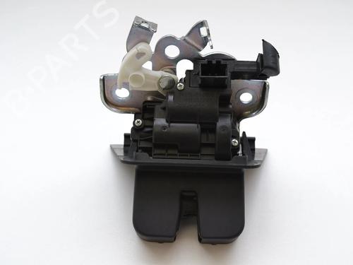 Used Tailgate lock AUDI A7 Sportback (4GA, 4GF) 3.0 TFSI quattro (310 hp) 9863591