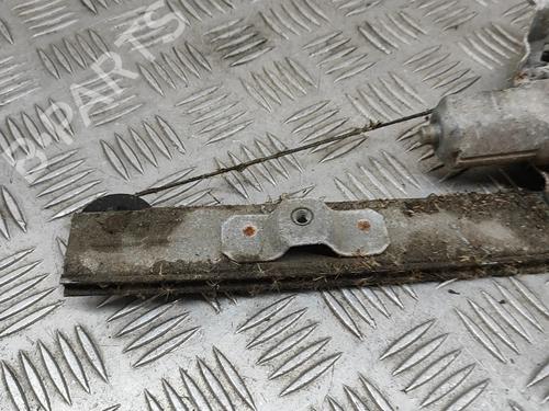 Rear right window mechanism SUZUKI GRAND VITARA II (JT, TE, TD) 1.6 All-wheel Drive (JB416) | BP27799971C25 