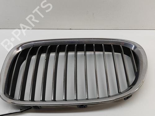 Used Grille BMW 7 (F01, F02, F03, F04) 740 d (306 hp) 23415872