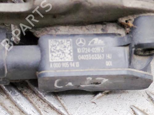 Electronic sensor MERCEDES-BENZ CLA (C118) CLA 250 e (118.386) | BP39656159M84 - Image 6