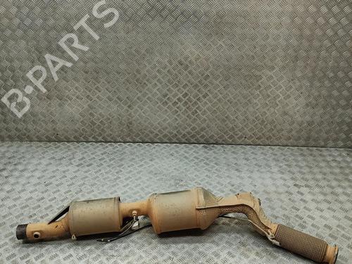 Catalyst VW TRANSPORTER T6 Van (SGA, SGH, SHA, SHH) 2.0 TDI | BP30885439M10