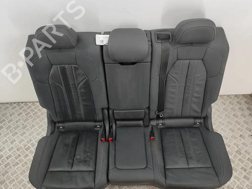 Rear seat AUDI Q5 (GUB) 2.0 TDI quattro | BP33731697C17 - Image 4