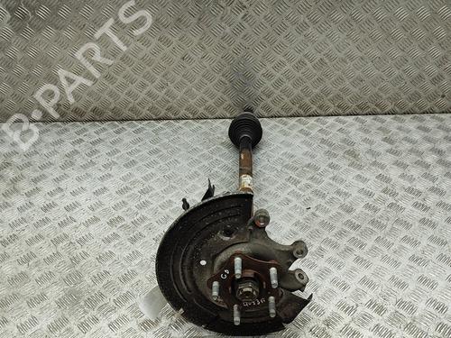 Used Right rear steering knuckle JAGUAR F-TYPE Coupe (X152) 3.0 SCV6 (340 hp) 21809687
