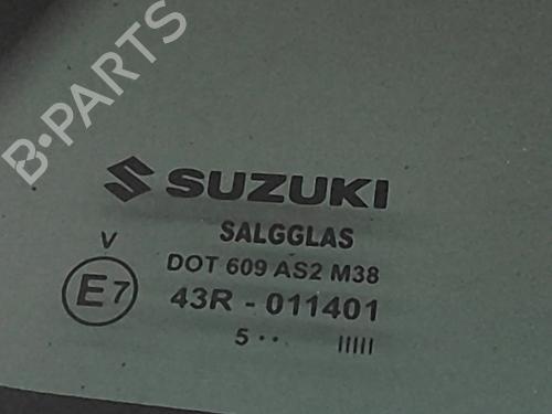 Panel rude bagtil højre SUZUKI VITARA (LY) 1.6 DDiS AllGrip (APK416D) | BP29234620C92 - Image 6