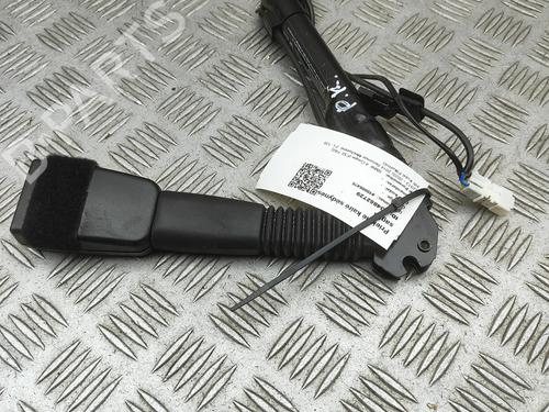 Engate do cinto Engate do cinto BMW 4 Coupe (F32, F82) 420 i (184 hp) 33825436 33825436