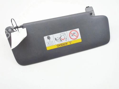 Left sun visor MERCEDES-BENZ EQE (V295) EQE 350+ (295.121) | BP39687329I1 - Image 5