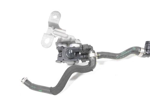 Used Auxiliary water pump BMW X5 (F15, F85) xDrive 40 d (313 hp) 30256881