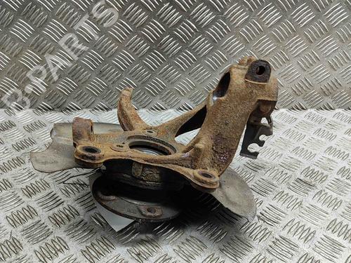 Left front steering knuckle VW GOLF VII Variant (BA5, BV5) 2.0 TDI | BP17634679M25 