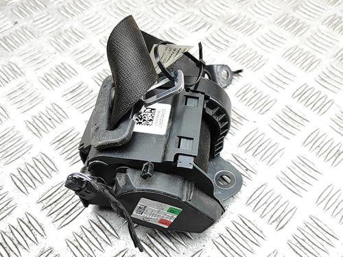 Used Rear right seatbelt Rear right seatbelt 37269250 37269250
