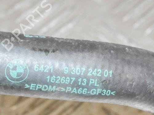 Pipe BMW 4 Coupe (F32, F82) M4 | BP14660331M125 