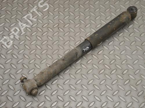 Used Left rear shock absorber VW CRAFTER 30-50 Van (2E_) 2.0 TDI (163 hp) 30241388