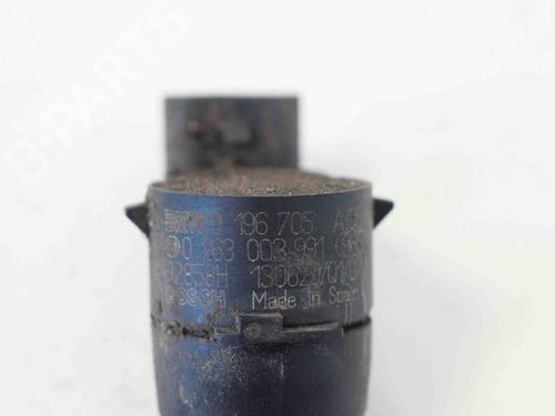 Elektronisk modul MINI MINI PACEMAN (R61) Cooper SD | BP30207409M83