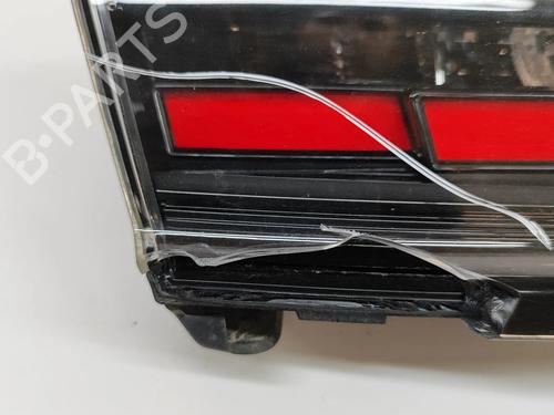 Right tailgate light PORSCHE CAYENNE Coupe (9YB) 3.0 AWD (9YBAA1) | BP27782244C80  - Image 5