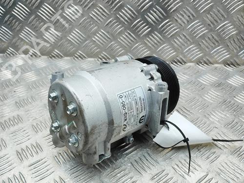 AC compressor TOYOTA RAV 4 V (_A5_, _H5_) 2.5 Hybrid AWD (AXAH54, AXAL54) | BP39204924M34 - Image 4
