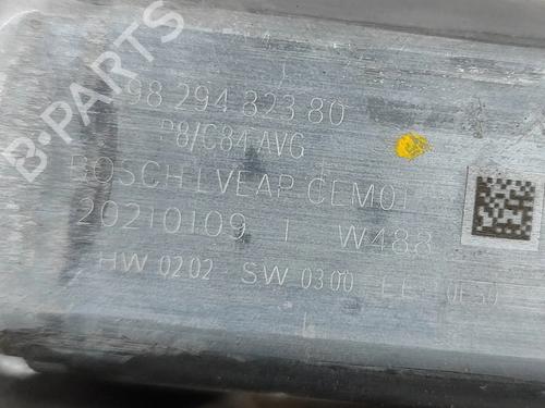 Left front window motor CITROËN C5 AIRCROSS (A_) 1.2 PureTech 130 (ARHNSJ) | BP28550226E21  - Image 7