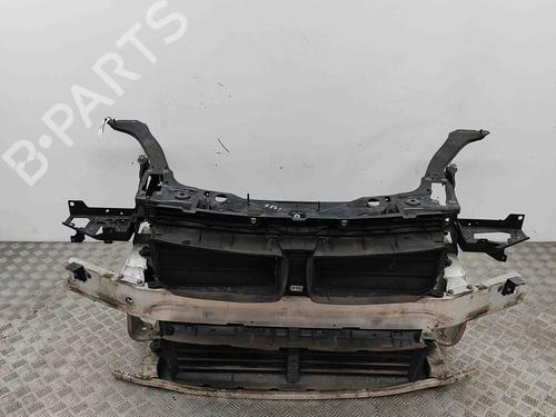 Used Front slam panel BMW X1 (F48) xDrive 20 d (190 hp) 29227270