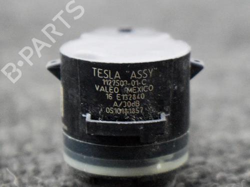 Elektronisk modul TESLA MODEL 3 (5YJ3) EV AWD | BP27748885M83 