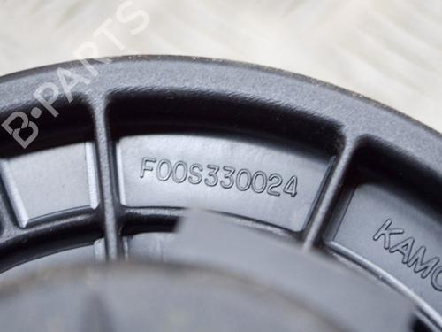 Heater blower motor HYUNDAI SONATA V (NF) 2.4 | BP9165987M62 