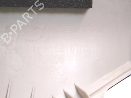 Andre MAZDA 6 Estate (GJ, GL) 2.2 D | BP30225703O1