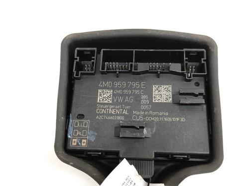 Elektronisk modul AUDI A5 Sportback (F5A, F5F) S5 quattro (354 hp) 17016707