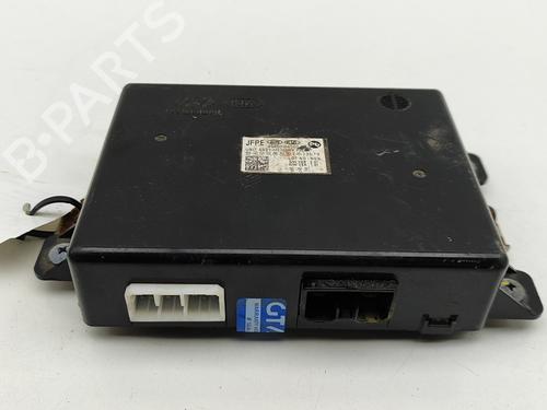 Elektronisk modul KIA OPTIMA Sportswagon (JF) 1.6 CRDi (136 hp) 28564668