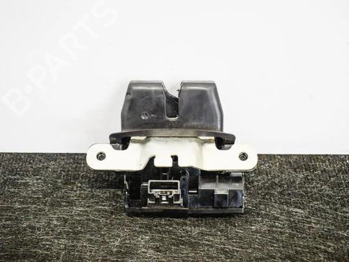 Used Tailgate lock FORD B-MAX (JK) 1.4 (90 hp) 6743069