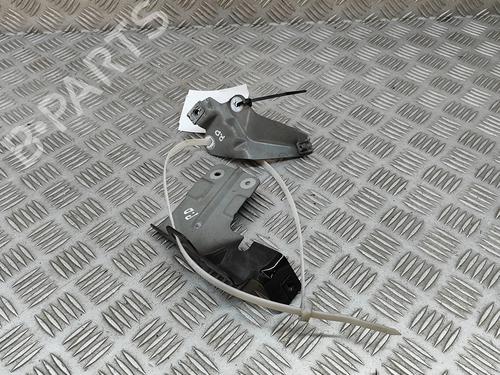 Support RENAULT TWINGO II (CN0_) 1.2 16V | BP28045917C155 - Image 5