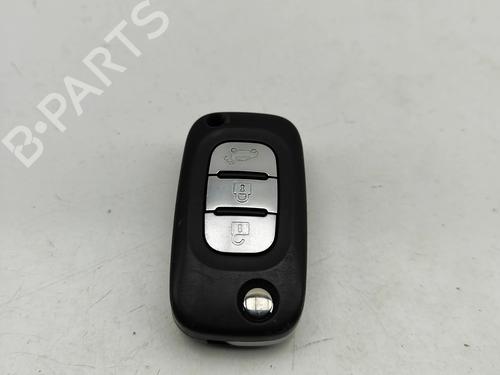 Electronic module SMART FORTWO Coupe (453) electric drive / EQ (453.391) | BP33384649M83 - Image 3