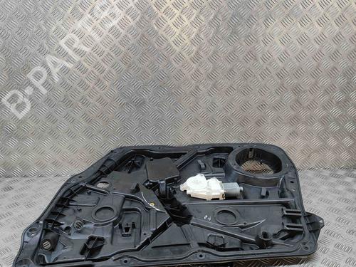 Front right window mechanism MERCEDES-BENZ GLE (W166) 350 d 4-matic (166.024) | BP25910251C23