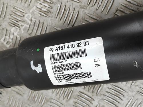 Driveshaft MERCEDES-BENZ GLE (V167) GLE 300 d 4-matic (167.109) | BP35983152M37  - Image 7