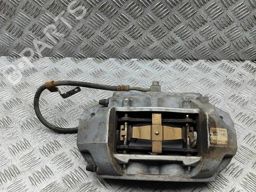 Left front brake caliper TESLA MODEL 3 (5YJ3) EV | BP36186454M105 - Image 2