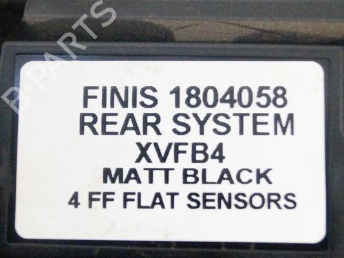 Electronic module FORD KUGA II (DM2) 2.0 TDCi | BP6745299M83