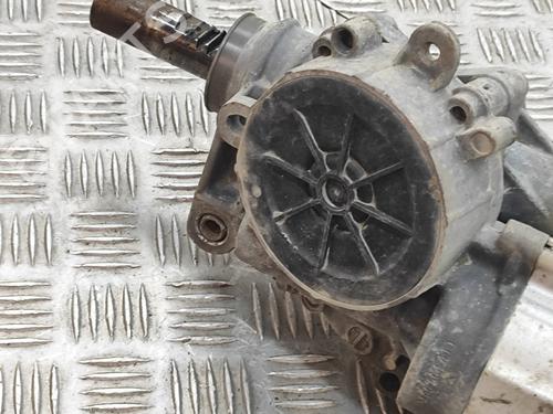 Steering rack VW CADDY IV Box Body/MPV (SAA, SAH) 2.0 TDI 4motion | BP26405550M22 