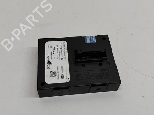 Elektronische module AUDI A1 (8X1, 8XK) S1 quattro (231 hp) 28435173