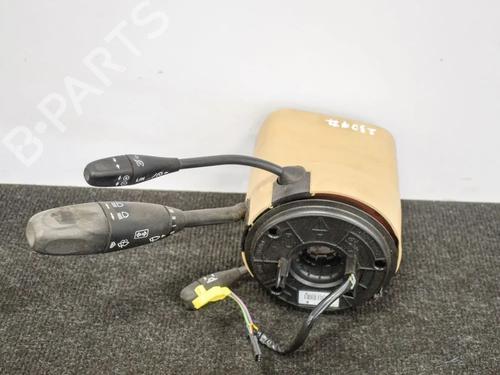 Rattstammestilk Rattstammestilk MERCEDES-BENZ S-CLASS (W220, V220) S 400 CDI (220.028, 220.128) (250 hp) 6748973 6748973